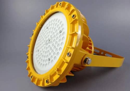 LED防爆燈
